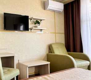 Эко-отель «Лоза Хутор All inclusive & Spa», фото 55