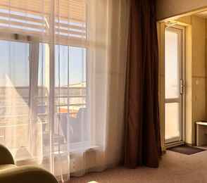 Эко-отель «Лоза Хутор All inclusive & Spa», фото 56