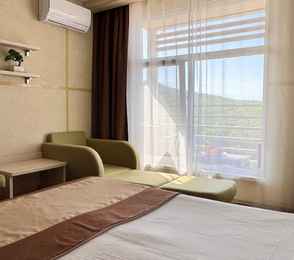 Эко-отель «Лоза Хутор All inclusive & Spa», фото 57