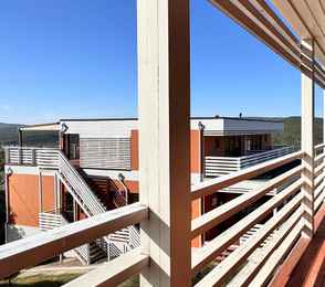 Эко-отель «Лоза Хутор All inclusive & Spa», фото 58