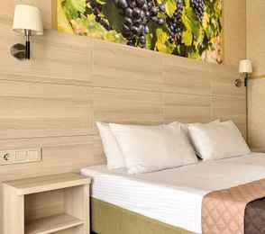 Эко-отель «Лоза Хутор All inclusive & Spa», фото 59