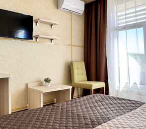 Эко-отель «Лоза Хутор All inclusive & Spa», фото 60