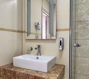 Эко-отель «Лоза Хутор All inclusive & Spa», фото 63