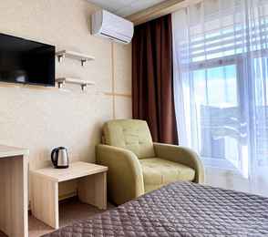 Эко-отель «Лоза Хутор All inclusive & Spa», фото 64