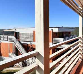 Эко-отель «Лоза Хутор All inclusive & Spa», фото 69