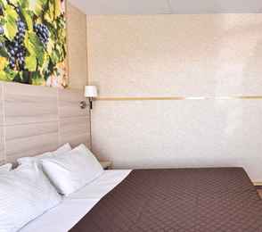 Эко-отель «Лоза Хутор All inclusive & Spa», фото 75