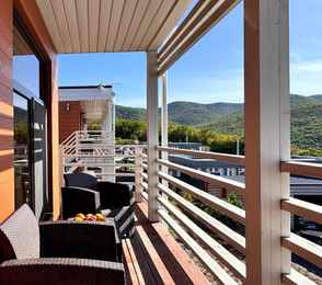 Эко-отель «Лоза Хутор All inclusive & Spa», фото 78