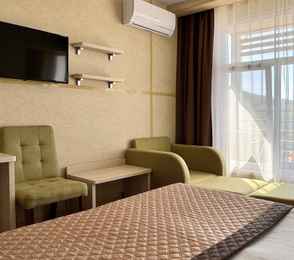 Эко-отель «Лоза Хутор All inclusive & Spa», фото 80