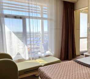 Эко-отель «Лоза Хутор All inclusive & Spa», фото 81