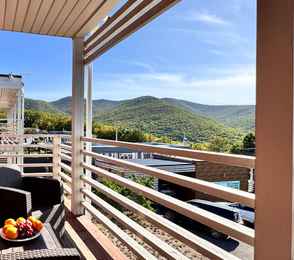 Эко-отель «Лоза Хутор All inclusive & Spa», фото 89