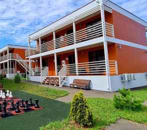 Эко-отель «Лоза Хутор All inclusive & Spa», фото 90