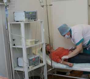 Санаторий «Березовая роща» Ялуторовск, фото 13