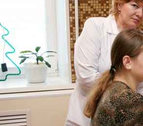 Санаторий «Березовая роща» Ялуторовск, фото 15