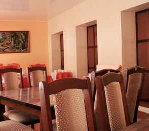 Санаторий «Березовая роща» Ялуторовск, фото 19