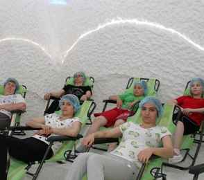 Санаторий «Березовая роща» Ялуторовск, фото 17