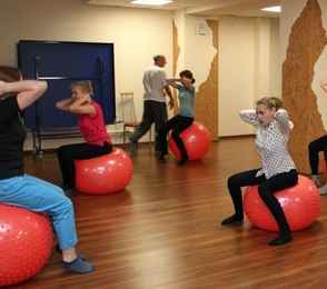 Санаторий «Березовая роща» Ялуторовск, фото 18