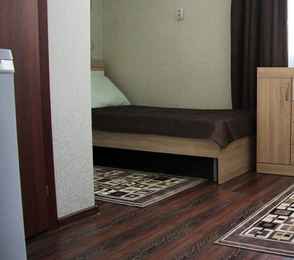 Санаторий «Березовая роща» Ялуторовск, фото 24