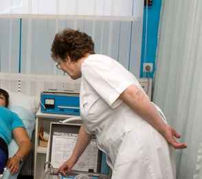 Санаторий-профилакторий «Рожок» ФНС России, фото 3