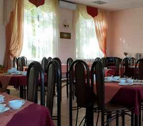 Санаторий-профилакторий «Рожок» ФНС России, фото 4