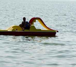 Санаторий-профилакторий «Рожок» ФНС России, фото 10