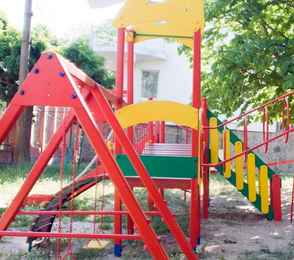 Санаторий-профилакторий «Рожок» ФНС России, фото 11