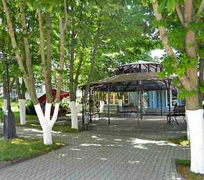 Санаторий-профилакторий «Рожок» ФНС России, фото 12