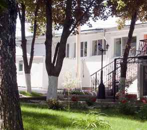 Санаторий-профилакторий «Рожок» ФНС России, фото 13