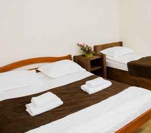 Парк-отель «Лазурный Берег на Оке», фото 3