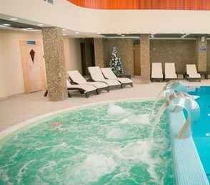 Парк-отель «Лазурный Берег на Оке», фото 5