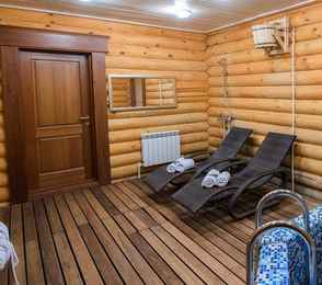 Парк-отель «Лазурный Берег на Оке», фото 7