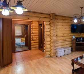 Парк-отель «Лазурный Берег на Оке», фото 8