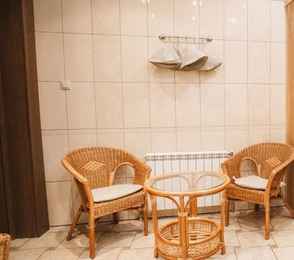 Парк-отель «Лазурный Берег на Оке», фото 11