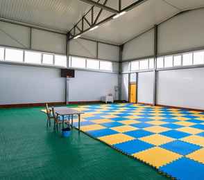 Парк-отель «Лазурный Берег на Оке», фото 12