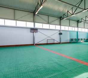 Парк-отель «Лазурный Берег на Оке», фото 13