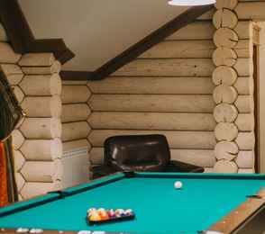 Парк-отель «Лазурный Берег на Оке», фото 14