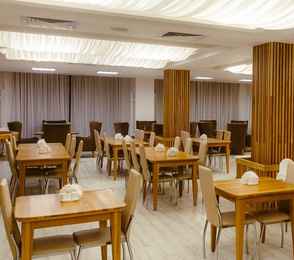 Парк-отель «Лазурный Берег на Оке», фото 15