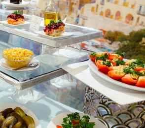 Парк-отель «Лазурный Берег на Оке», фото 16