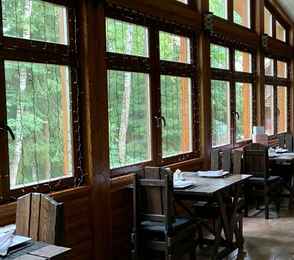 Парк-отель «Лазурный Берег на Оке», фото 18