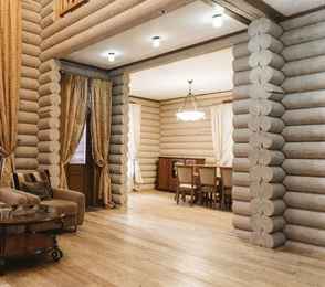 Парк-отель «Лазурный Берег на Оке», фото 25