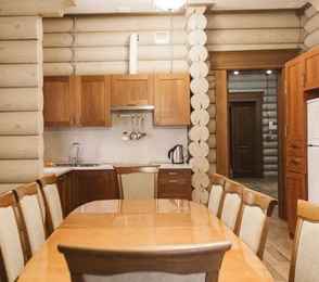 Парк-отель «Лазурный Берег на Оке», фото 26