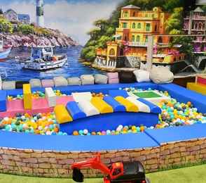 Парк-отель «Лазурный Берег на Оке», фото 27