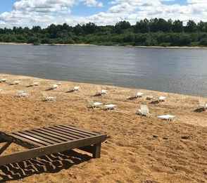 Парк-отель «Лазурный Берег на Оке», фото 19