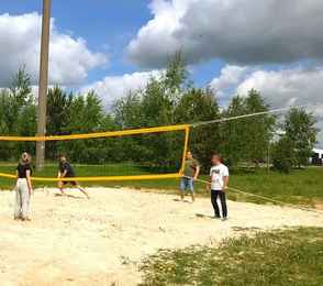 Парк-отель «Лазурный Берег на Оке», фото 20