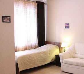 Парк-отель «Лазурный Берег на Оке», фото 22