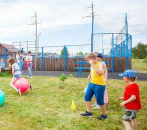 Парк-отель «Лазурный Берег на Оке», фото 28