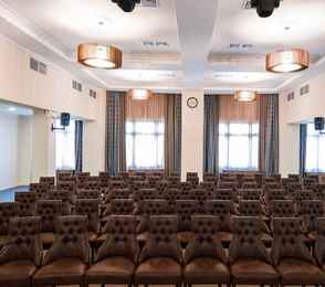 Парк-отель «Лазурный Берег на Оке», фото 30