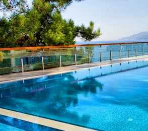 Парк-отель «Актер»