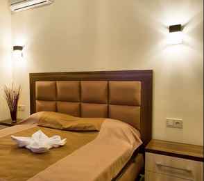 Парк-отель «Актер», фото 4