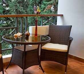 Парк-отель «Актер», фото 5