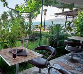 Парк-отель «Актер», фото 11